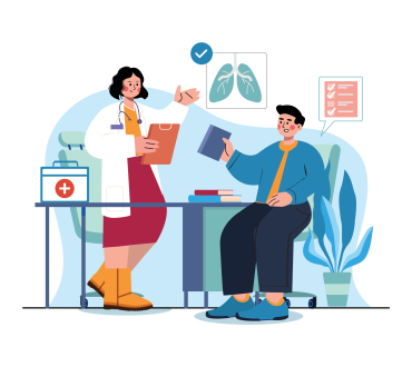 Preventivní prohlídky