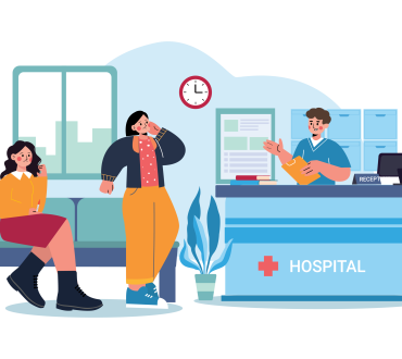 Konzultace a poradenství