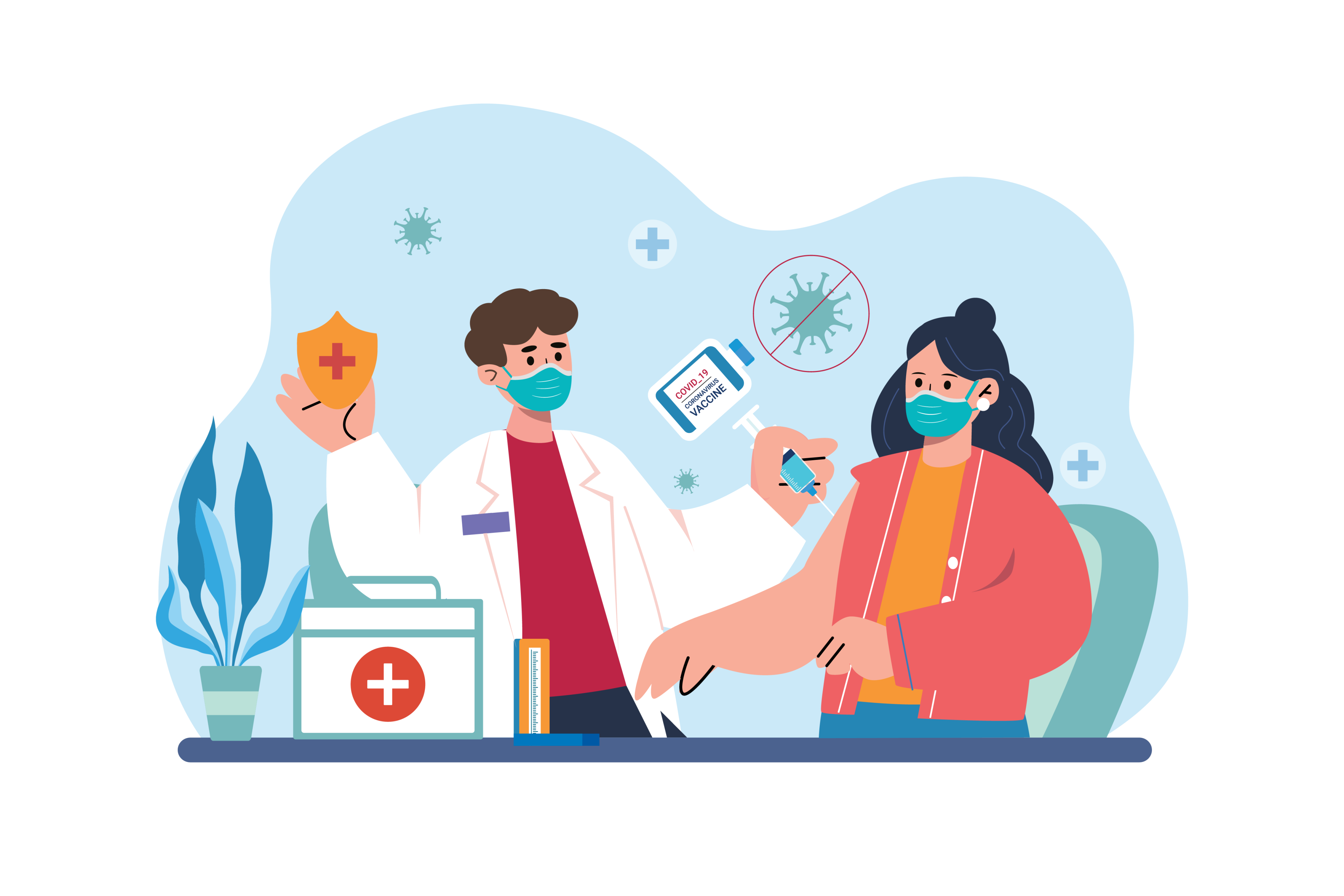 obrázek Posudky a potvrzení