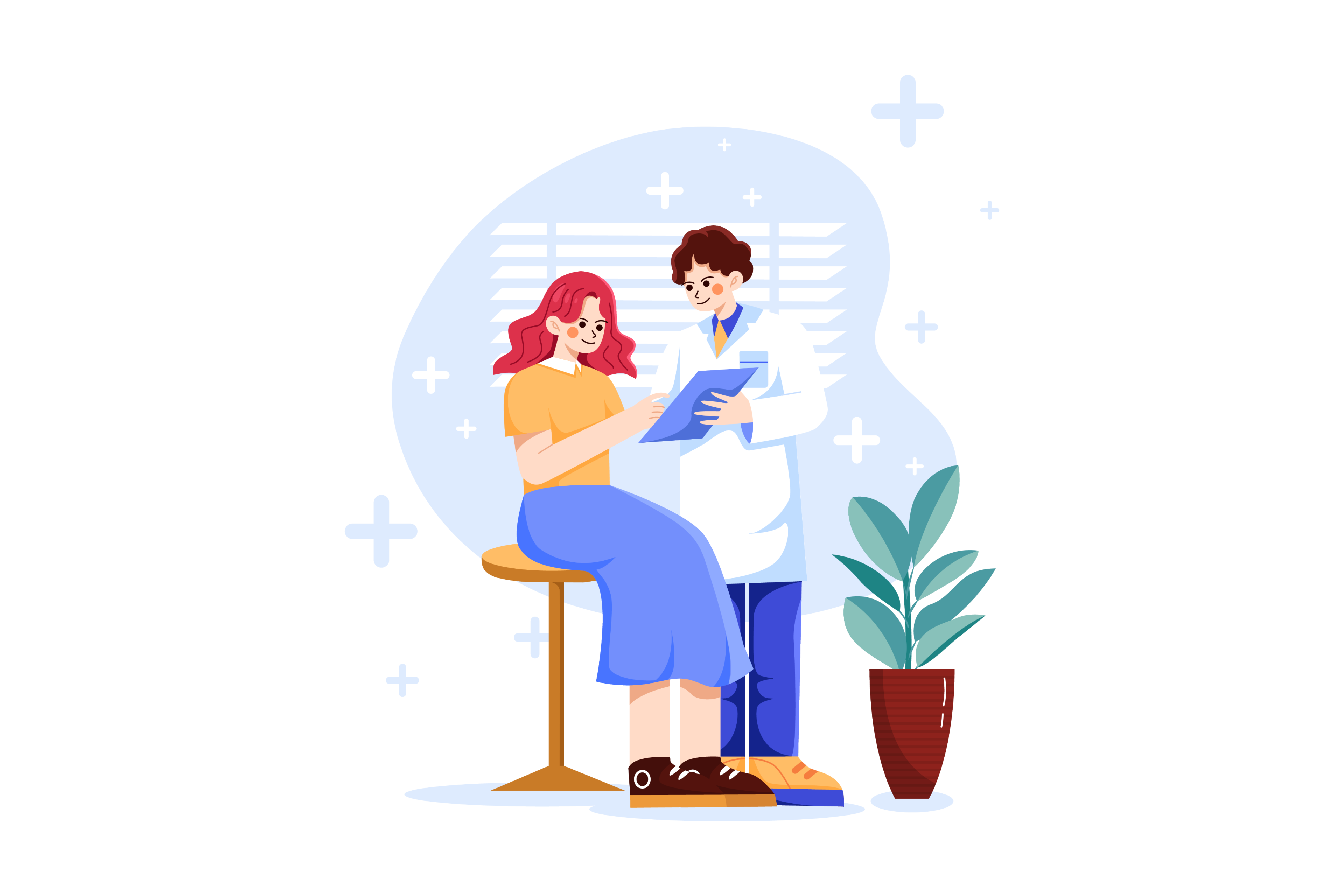 obrázek eRecepty a výpisy