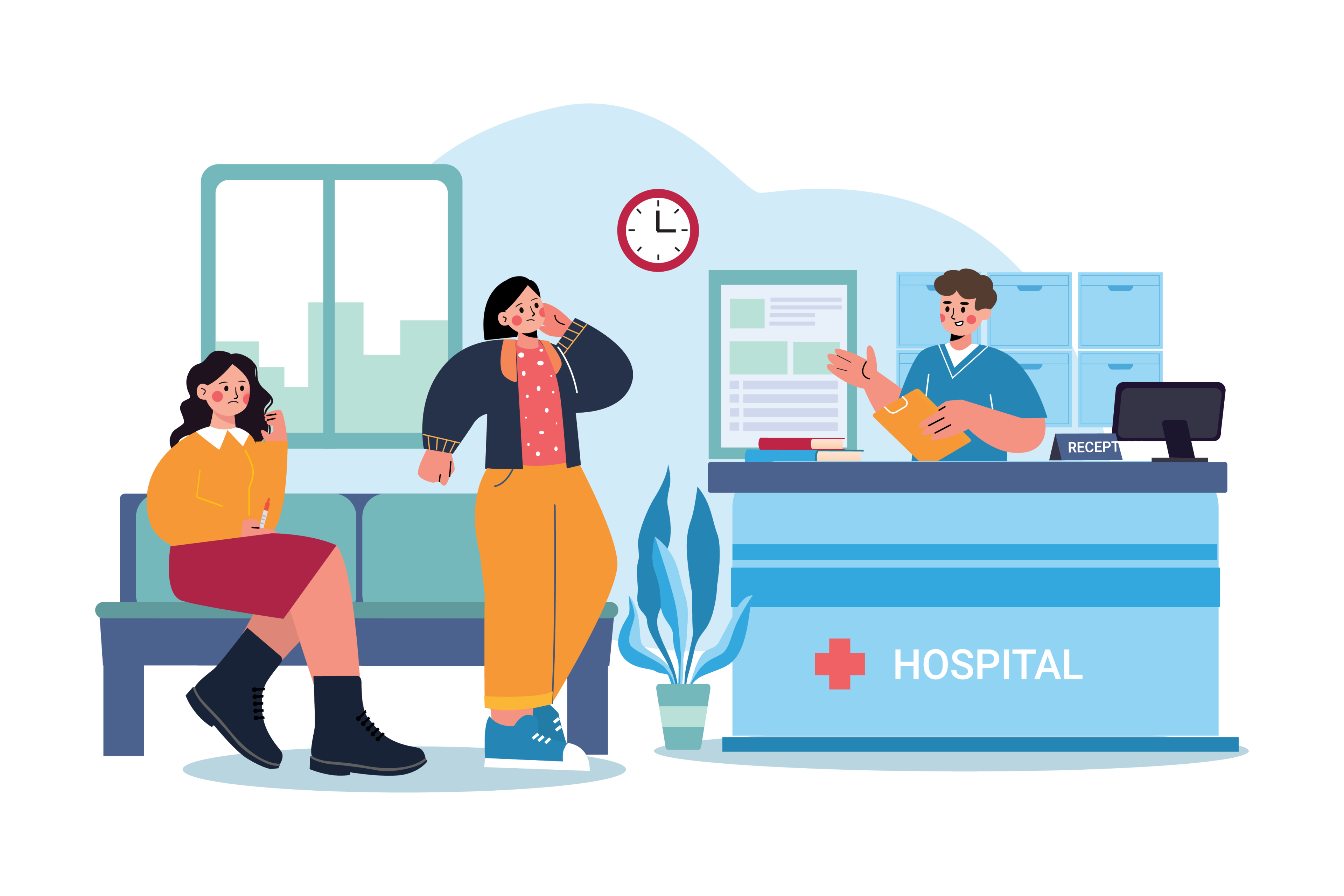 obrázek Konzultace a poradenství